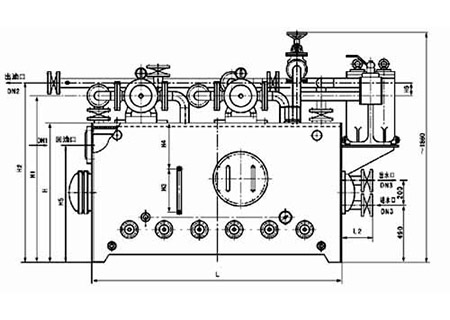 GZ-8氣動泵